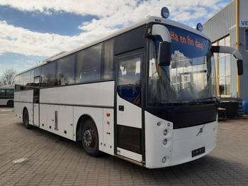 Podmiejski autobus VOLVO B12M VEST HORISONT EURO5: zdjęcie 1