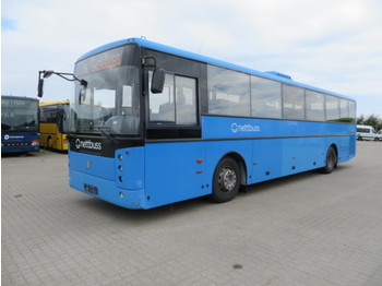 Podmiejski autobus VOLVO B7R: zdjęcie 1