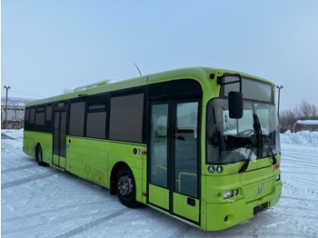 Miejski autobus VOLVO B7RLE 8500 CLIMA; RAMP; 37 seats; 12,79m; EURO 5; 4 UNITS: zdjęcie 1