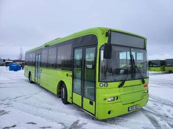 Miejski autobus VOLVO B7RLE 8500 CLIMA; RAMP; 39 seats; 12,79m; EURO 5; 4 UNITS: zdjęcie 1