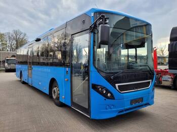Miejski autobus VOLVO B7RLE 8500 CLIMA; RAMP; 48 SEATS; 13,07M; EURO 5; BOOKED UNTIL 03.06: zdjęcie 1