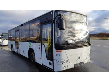 Miejski autobus VOLVO B7RLE 8700, 12,0m, Kliima, EURO 5; 3 UNITS: zdjęcie 1