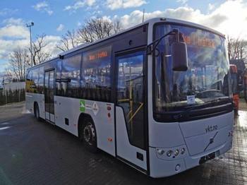Miejski autobus VOLVO B7RLE 8700, 12,0m,Klima, EURO 5; 3 UNITS: zdjęcie 1