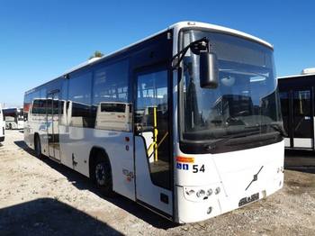 Miejski autobus VOLVO B7RLE 8700 Klima, 12m, 40 seats; EURO5, 10 UNITS: zdjęcie 1
