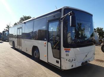 Miejski autobus VOLVO B7RLE 8700; Klima; 12m; 40 seats; EURO5; 10 UNITS: zdjęcie 1