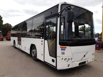 Miejski autobus VOLVO B7RLE 8700 Klima, 12m, 40 seats; EURO5, 10 UNITS: zdjęcie 1