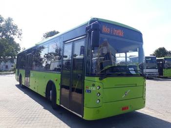 Miejski autobus VOLVO B7RLE Vest Center 3-doors; Clima; 12,82m; 38 seats; Euro 5: zdjęcie 1