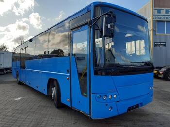 Podmiejski autobus VOLVO B7R 8700; 12,7m; 49 seats; EURO4: zdjęcie 1