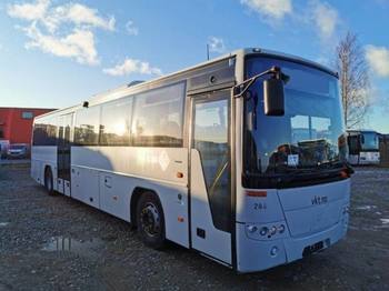 Podmiejski autobus VOLVO B7R 8700, 12,7m, Klima, EURO 5: zdjęcie 1