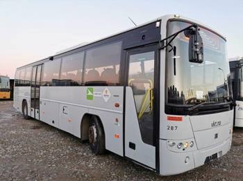 Podmiejski autobus VOLVO B7R 8700, 12,7m, Klima, Handicap lift, EURO5: zdjęcie 1