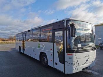 Podmiejski autobus VOLVO B7R 8700, 12,7m, Klima, Handicap lift, EURO 5: zdjęcie 1