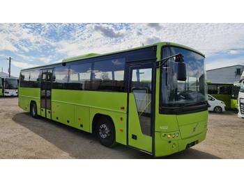 Podmiejski autobus VOLVO B7R 8700 CLIMA; 45 seats; 12,2 m; EURO 5;: zdjęcie 1