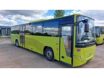 Podmiejski autobus VOLVO B7R 8700; CLIMA; 45 seats; 12,2 m; EURO 5; booked until 20.10.21: zdjęcie 1