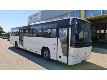 Podmiejski autobus VOLVO B7R 8700 CLIMA; HANDICAP LIFT; 12,7 m; 47 seats; EURO 5;: zdjęcie 1