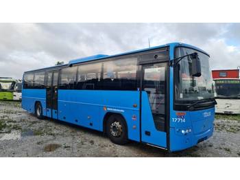 Podmiejski autobus VOLVO B7R 8700; CLIMA; Handicap lift; 45 seats; 12,2 m; EURO 5: zdjęcie 1