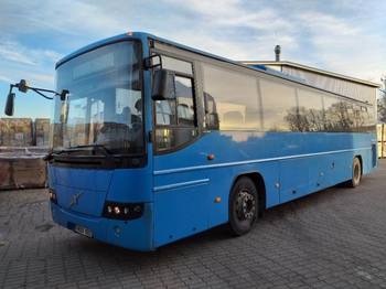 Podmiejski autobus VOLVO B7R 8700 EURO4: zdjęcie 1
