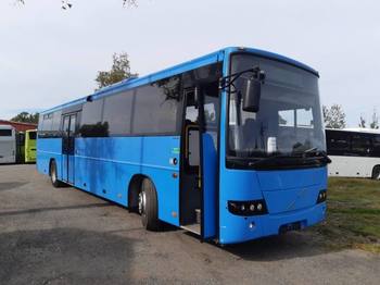 Podmiejski autobus VOLVO B7R 8700; Euro 4; 12,7m; 49 seats: zdjęcie 1