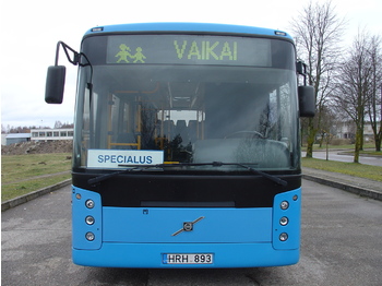 Miejski autobus VOLVO  B7R B7R (M3, CE): zdjęcie 1