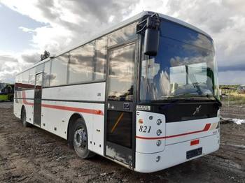 Podmiejski autobus VOLVO B7R VEST CONTRAST 12,15m; 45 seats; Euro 3: zdjęcie 1