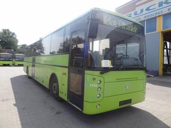 Podmiejski autobus VOLVO B7R VEST CONTRAST CLIMA; 12,75m; 49 seats; Euro 3; 2 UNITS: zdjęcie 1