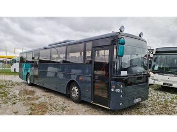 Podmiejski autobus VOLVO B7R VEST CONTRAST Klima; 12,45 m; 49 seats; EURO 5: zdjęcie 1