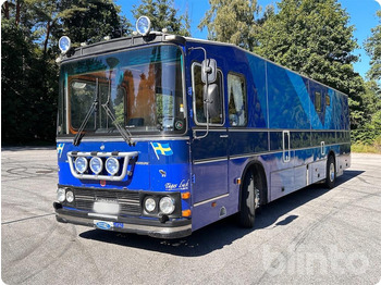  VOLVO B9M-60 - Autobus