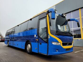 Turystyczny autobus VOLVO B9R 9700S CLIMA; 55 seats; 13,45m; EURO 5: zdjęcie 1