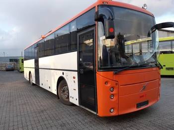 Podmiejski autobus VOLVO B9R VEST HORISONT Clima, Handycap lift; 12,39m; 47 seats; Euro 5: zdjęcie 1