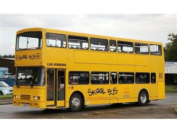 Nowy Autobus piętrowy VOLVO Olympian, choice of 3 located near Glasgow, sold with new MOT: zdjęcie 1