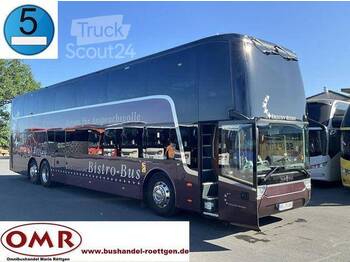 Autobus piętrowy Van Hool - Astromega TDX27/Bistroliner/VIP/S 431 / S 531: zdjęcie 1