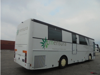 Turystyczny autobus Van Hool CONTROL BUS: zdjęcie 1