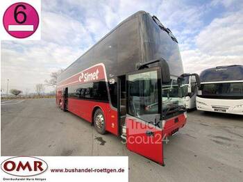 Autobus piętrowy Van Hool - TDX27 Astromega/ S 431 DT/ Verfügbar ab 15.03.23: zdjęcie 1