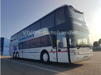 Autobus piętrowy Vanhool Astromega DT925 Original 606451Km: zdjęcie 1