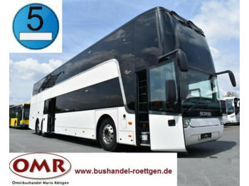 Autobus piętrowy Vanhool Astromega TDX 27/S 431/Synergy/Skyliner/Euro 5: zdjęcie 1