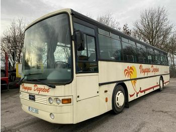 Turystyczny autobus Vanhool CL5/1 MANUAL - 59 PERSONEN + RETARDER - MAN ENGI: zdjęcie 1