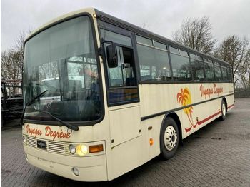 Turystyczny autobus Vanhool CL5/1 MANUAL - 59 PERSONEN + RETARDER - MERCEDES: zdjęcie 1