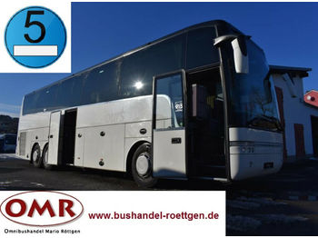 Turystyczny autobus Vanhool T915 Astronef / TX15 / 515 / 516 / sehr guter ZS: zdjęcie 1