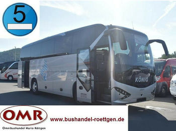 Turystyczny autobus Viseon C 10 / 411 HD / O 510 / S.g. Zustand: zdjęcie 1