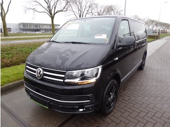 Minibus, Mikrobus Volkswagen Caravelle 2.0 TDI highline 2: zdjęcie 1