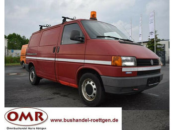 Minibus, Mikrobus Volkswagen T4 / T5 / Sprinter / Crafter / Transit / Master: zdjęcie 1