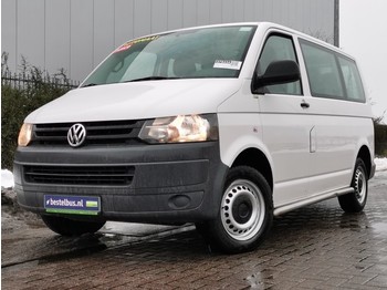 Minibus, Mikrobus Volkswagen Transporter 2.0 TDI 140 pk: zdjęcie 1