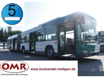 Miejski autobus Volvo 7700A / 530 / A23 / Klima / Euro 5-EEV: zdjęcie 1