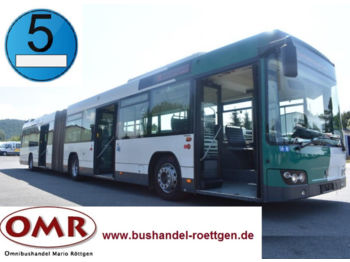 Miejski autobus Volvo 7700A / 530 / A23 / Klima / Euro 5-EEV: zdjęcie 1