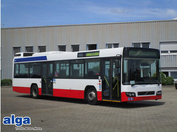 Miejski autobus Volvo 7700, Euro 4, Klima, Rampe: zdjęcie 1