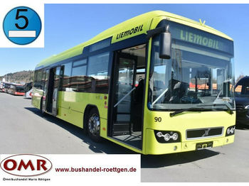 Miejski autobus Volvo 7700 Hybrid/A20/Lion´s City/530: zdjęcie 1