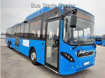 Podmiejski autobus Volvo 8500 (8900 front) B12BLE Dualfuel (Diesel-CNG): zdjęcie 1