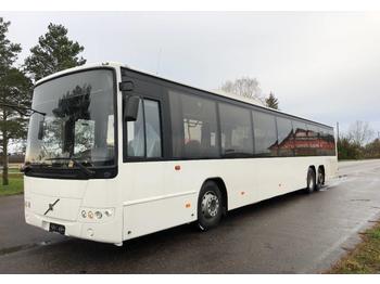Miejski autobus Volvo 8700: zdjęcie 1