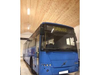 Turystyczny autobus Volvo 8700: zdjęcie 1