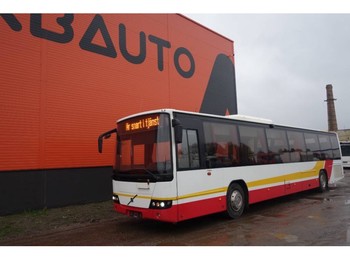 Podmiejski autobus Volvo 8700LE B12B 4x units: zdjęcie 1