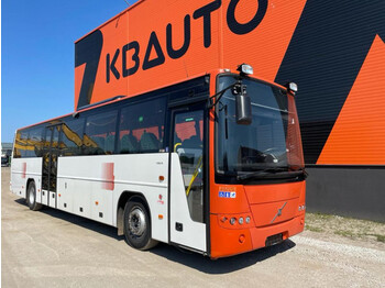 Podmiejski autobus Volvo 8700 B7R // A/C climate // 6 x busses: zdjęcie 1